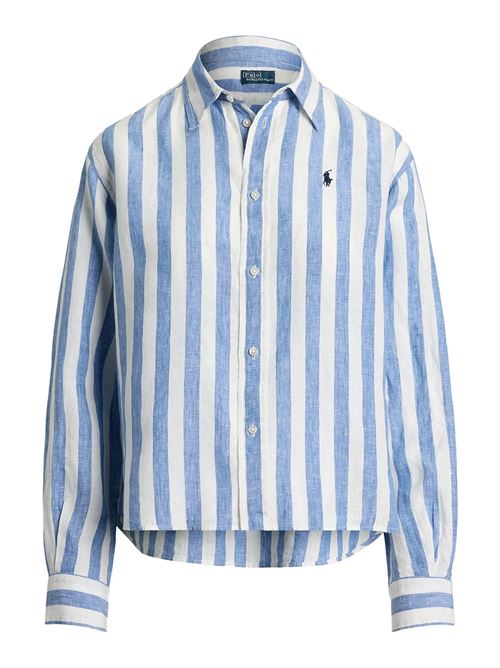 Striped shirt RALPH LAUREN | 211935130008